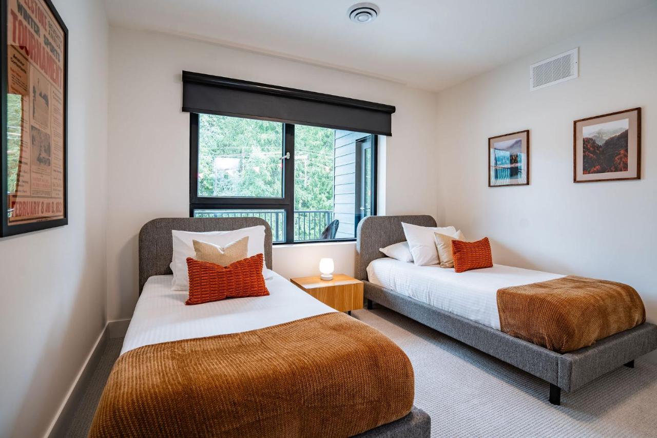 Serenity Now By Vacations Revelstoke