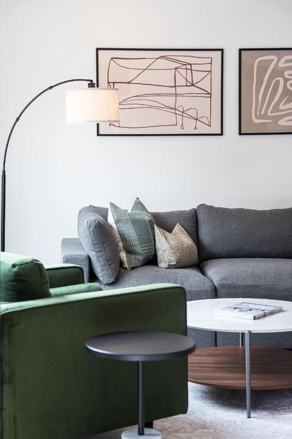 Apartment Serenity Now By Vacations *