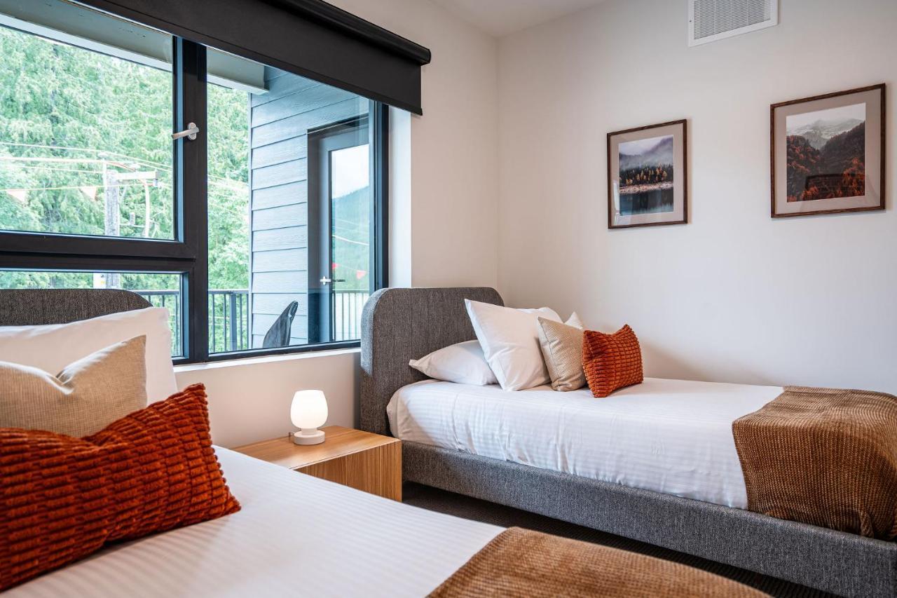 Serenity Now By Vacations Apartment Revelstoke