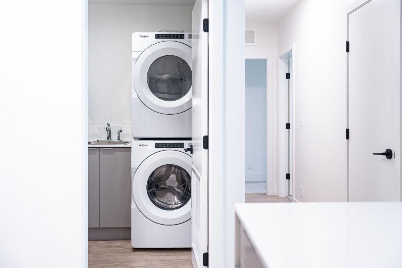 Apartment Serenity Now By Vacations *