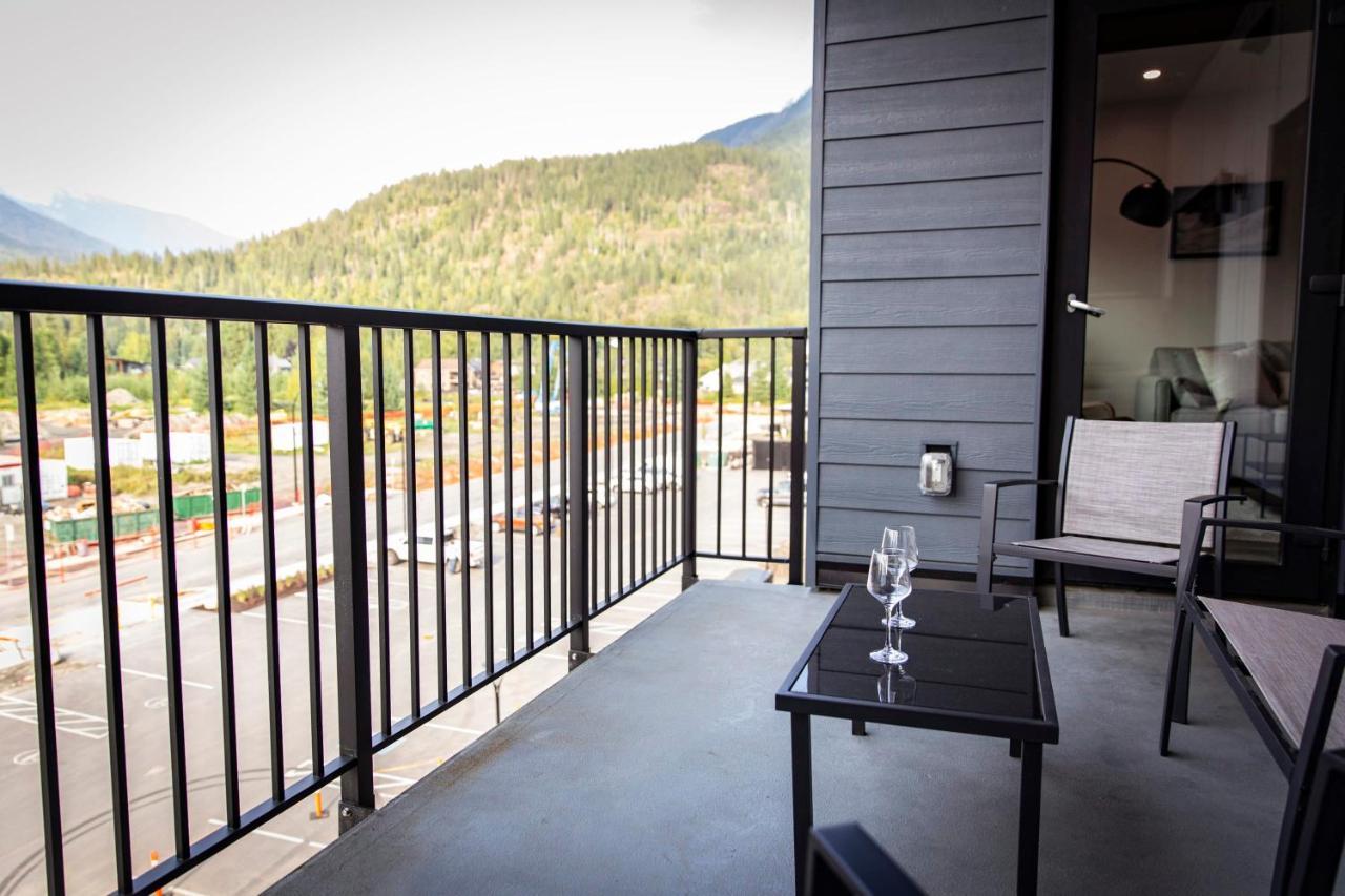 Holiday home The Three Bear Penthouse - With Hot Tub *