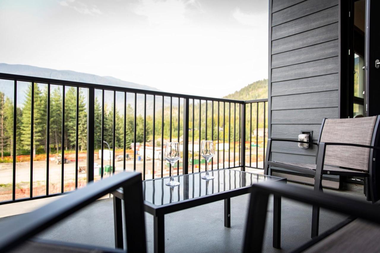 The Three Bear Penthouse - With Hot Tub Holiday home *