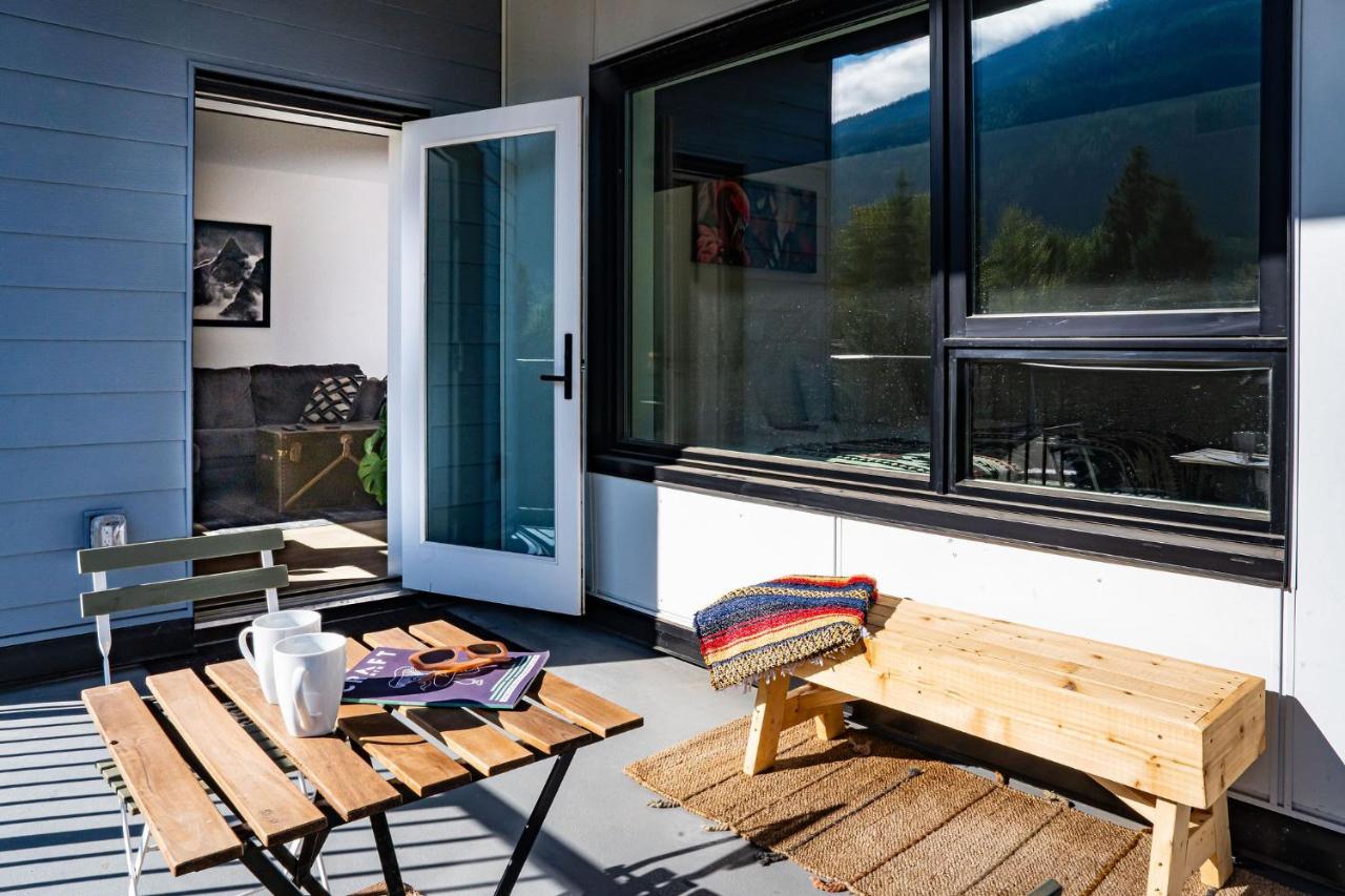Fourteen Two By Vacations Apartment