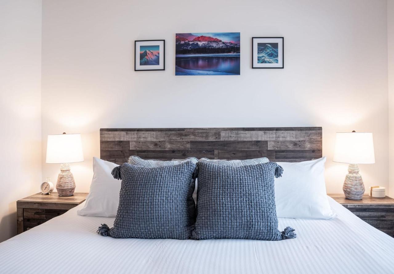 Revelstoked Getaway By Vacations Revelstoke