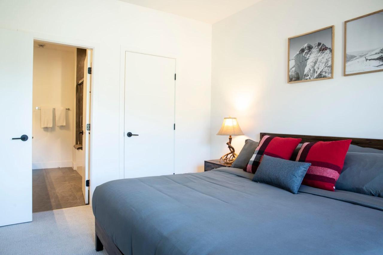 Apartment Selkirk Powder Dream - Cozy