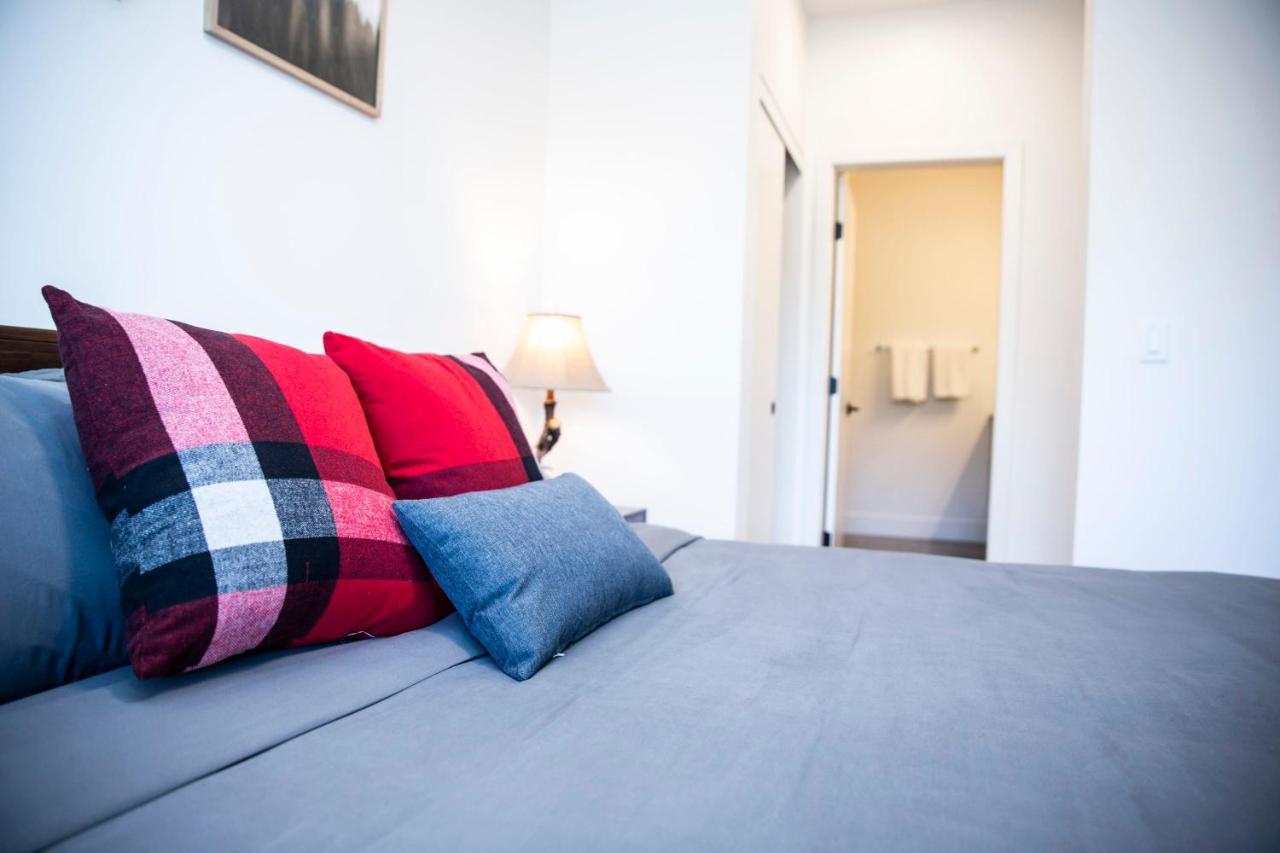 Apartment Selkirk Powder Dream - Cozy