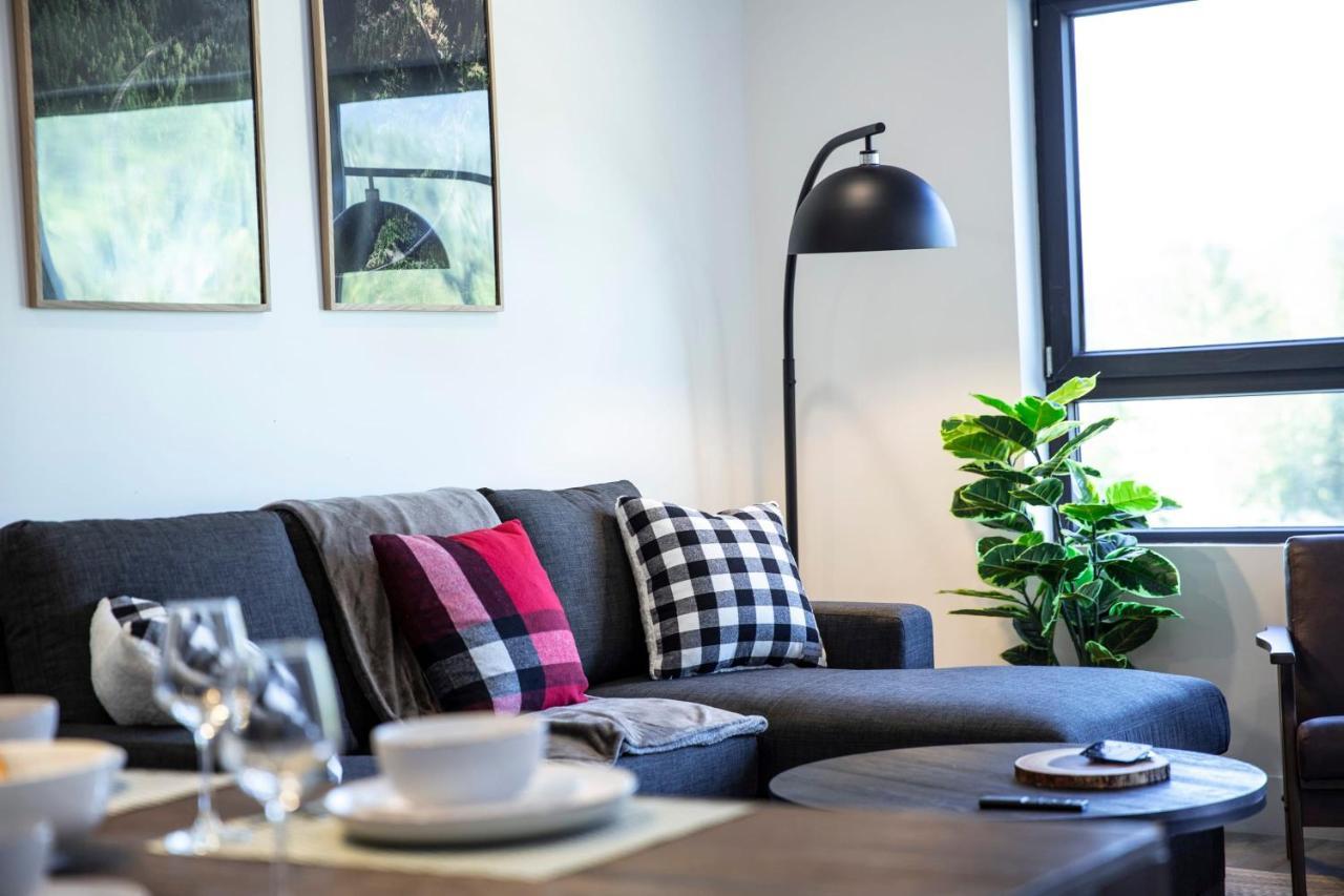 Selkirk Powder Dream - Cozy Revelstoke