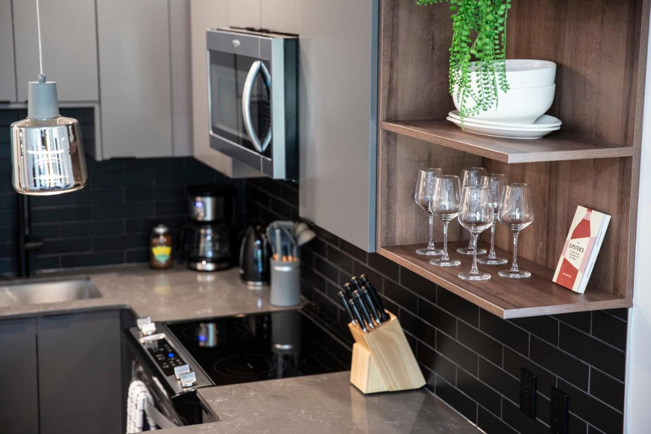 Selkirk Powder Dream - Cozy Apartment