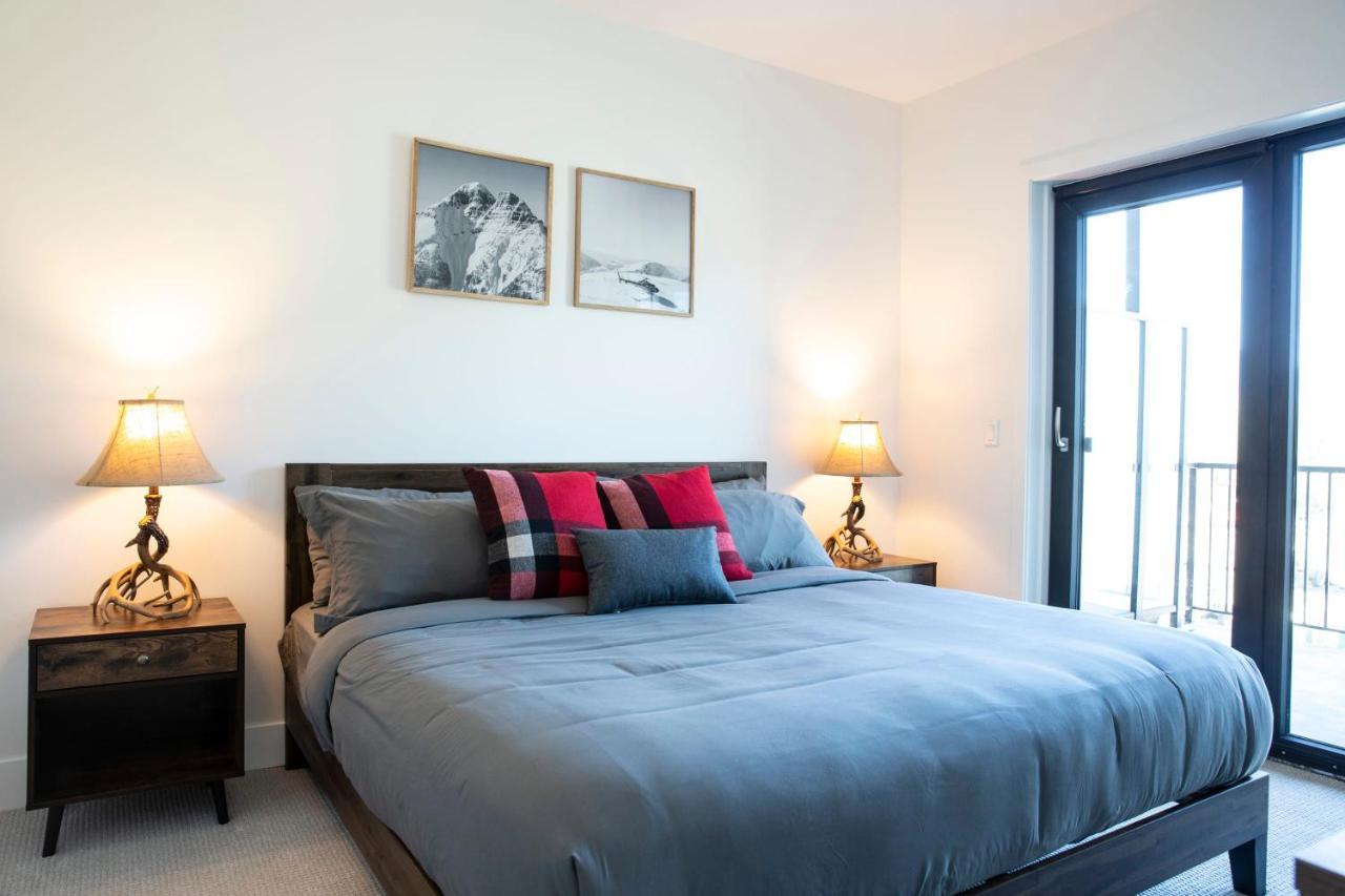 Apartment Selkirk Powder Dream - Cozy *