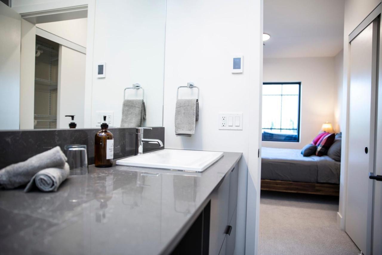 Apartment Selkirk Powder Dream - Cozy Revelstoke