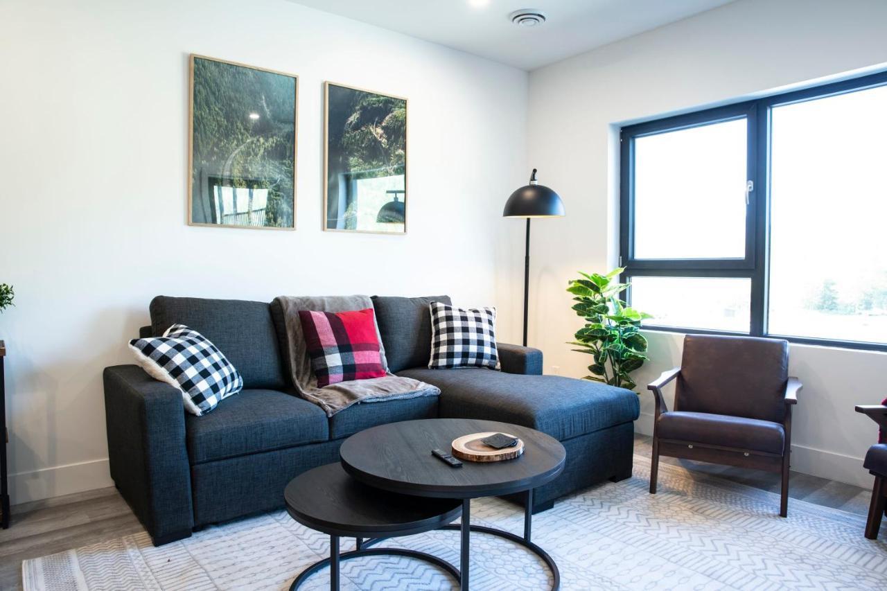 Selkirk Powder Dream - Cozy Apartment *