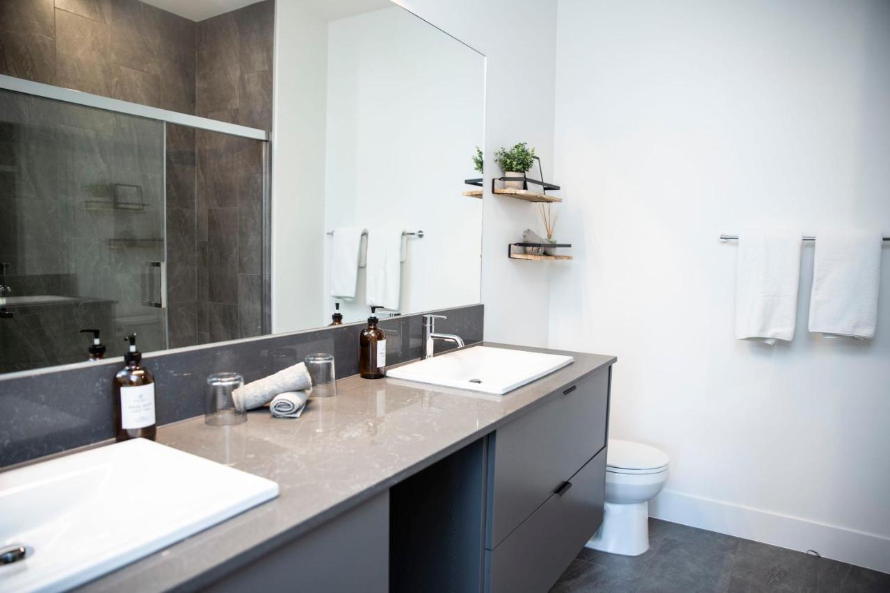 Selkirk Powder Dream - Cozy Apartment