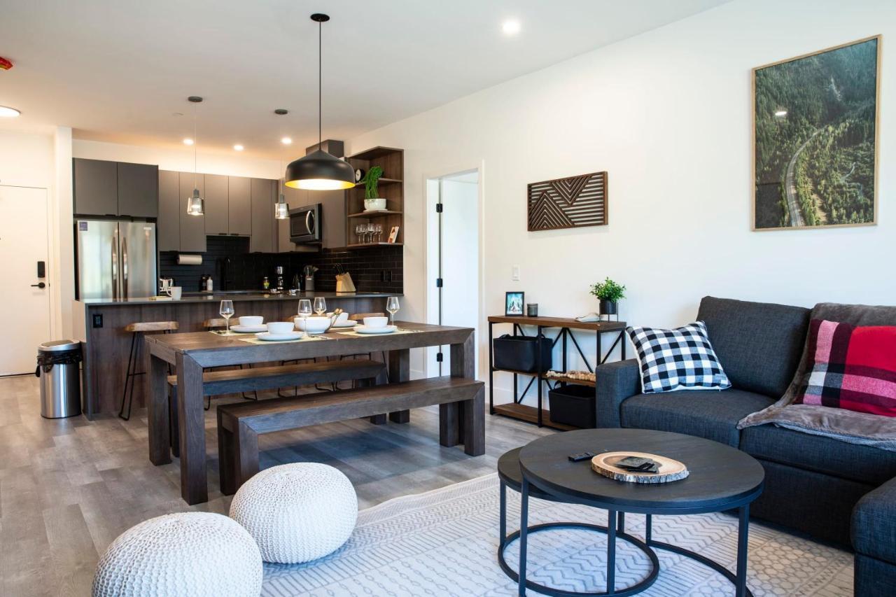 Apartment Selkirk Powder Dream - Cozy *