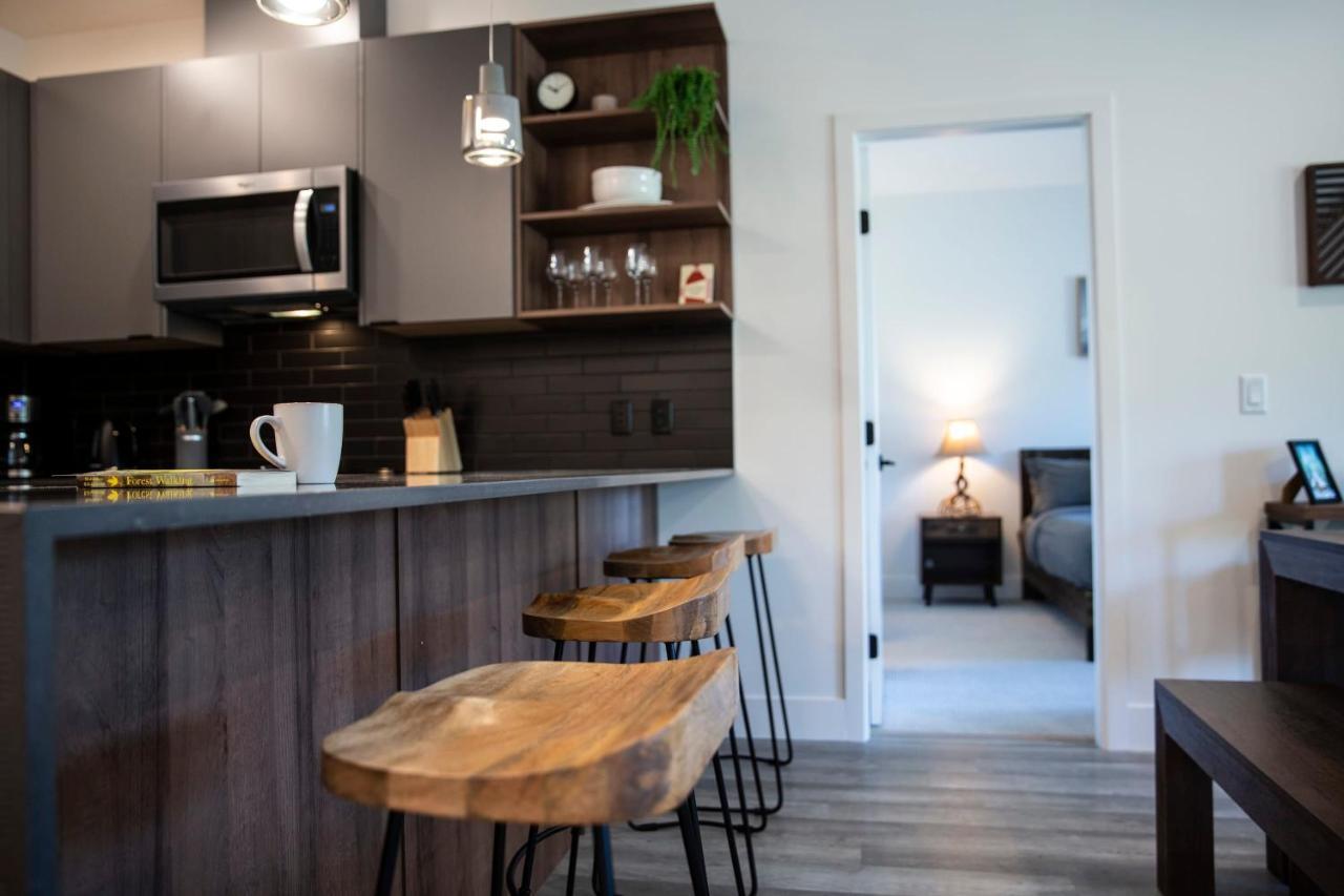 Selkirk Powder Dream - Cozy Apartment