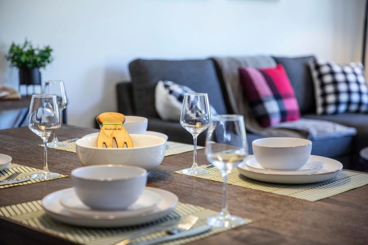 Selkirk Powder Dream - Cozy Apartment