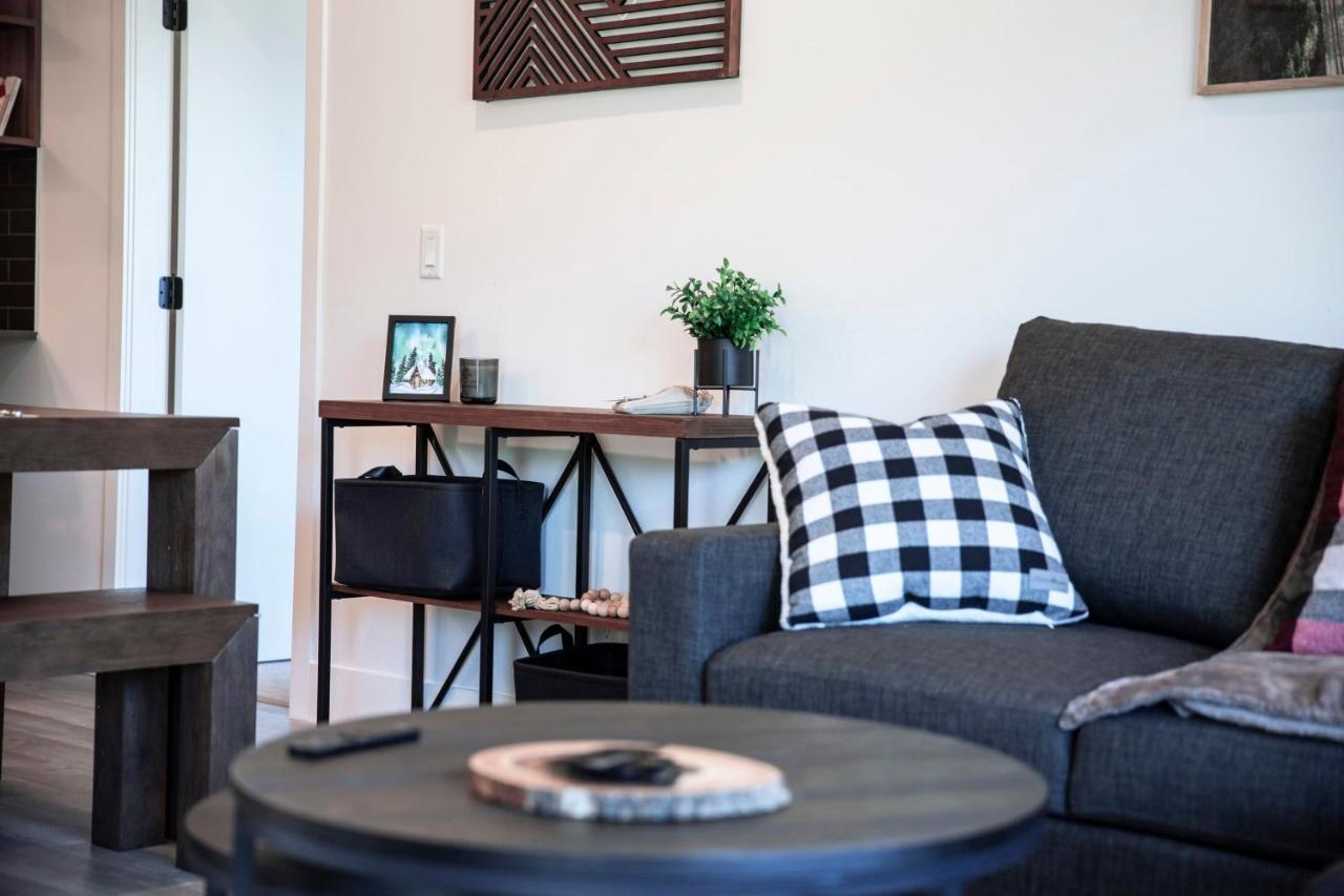 Apartment Selkirk Powder Dream - Cozy *