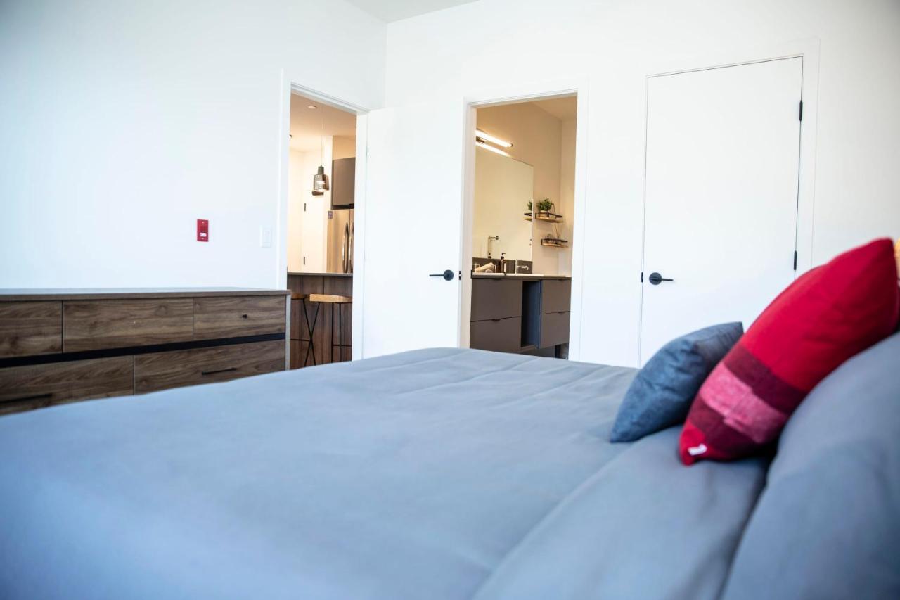 Apartment Selkirk Powder Dream - Cozy Revelstoke