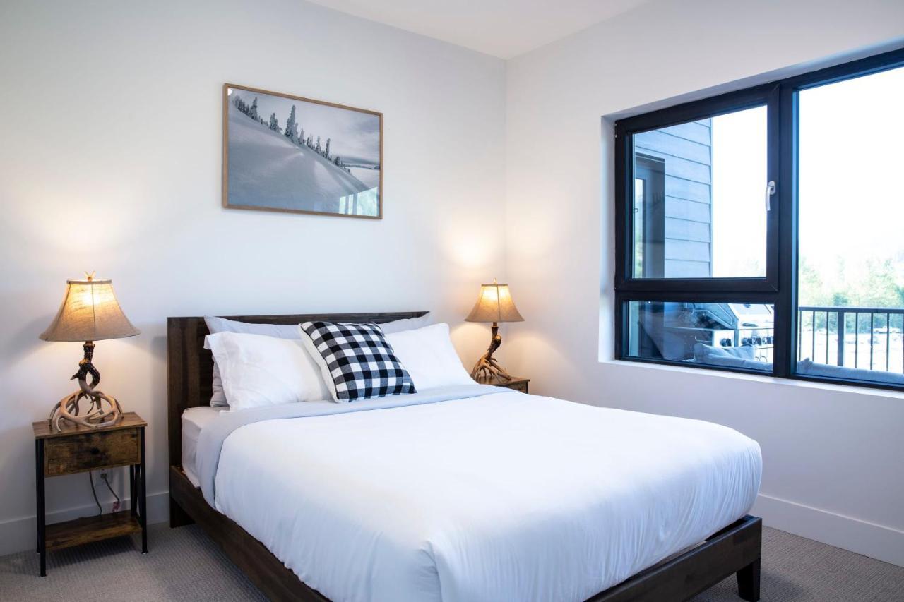 Selkirk Powder Dream - Cozy Apartment *