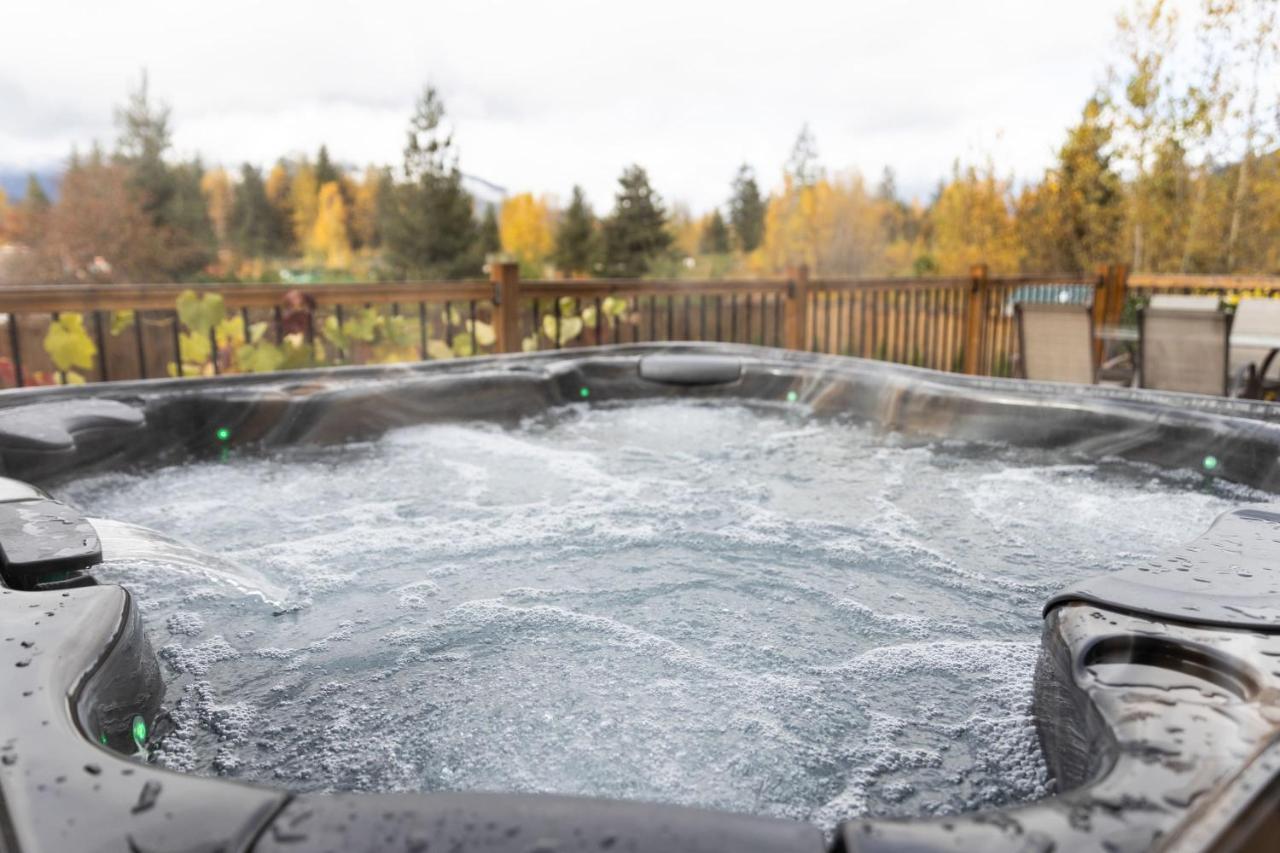 The Mackenzie Haven Holiday home