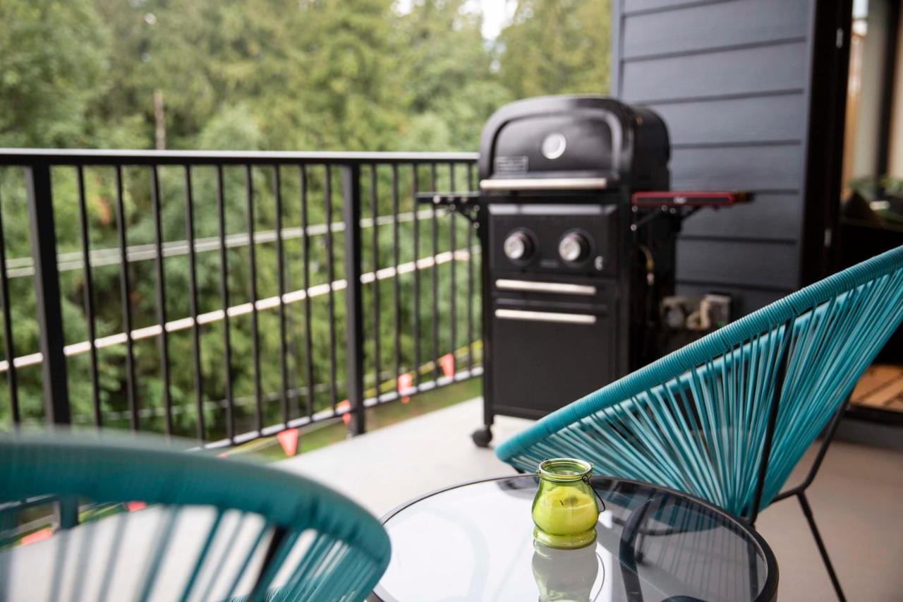 Le Refuge - With Hot Tub Holiday home *