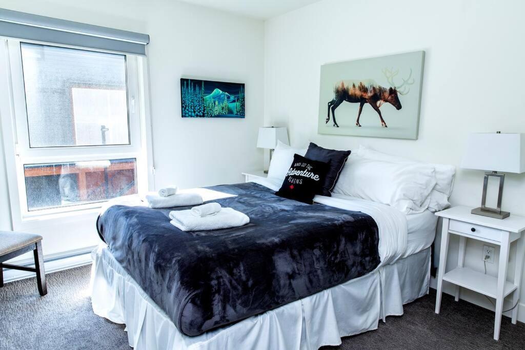 Holiday home Revy Pow Pad - Private Hot Tub 3 Bedroom