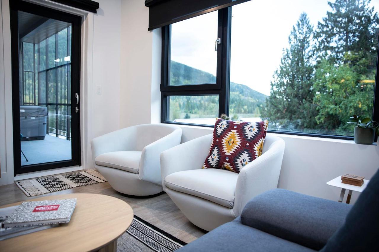 Le Refuge - With Hot Tub * Revelstoke