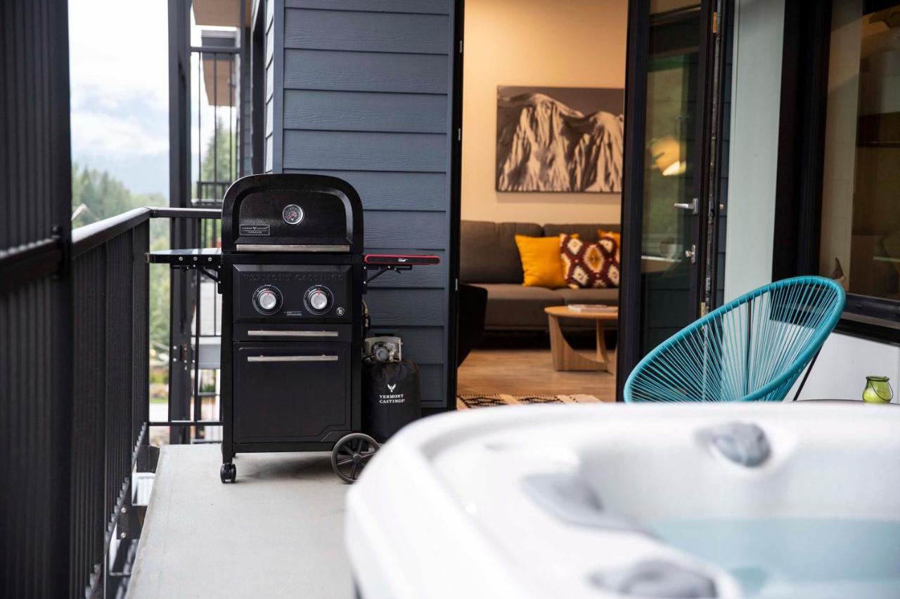 Holiday home Le Refuge - With Hot Tub *
