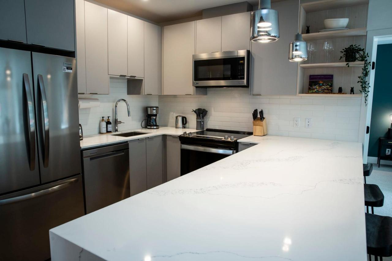 & Tee Retreat Bright Three Bedroom And Hot Tub Holiday home *