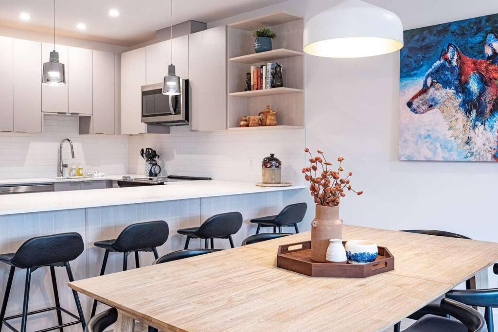 Apartment Bluebird Daze By Vacations