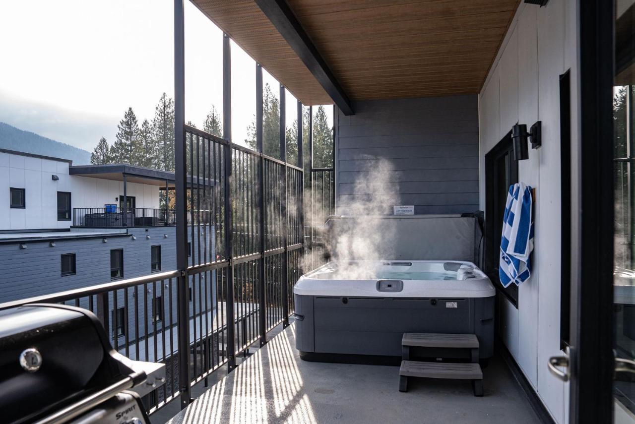 Altitude Adjustment By Vacations * Revelstoke