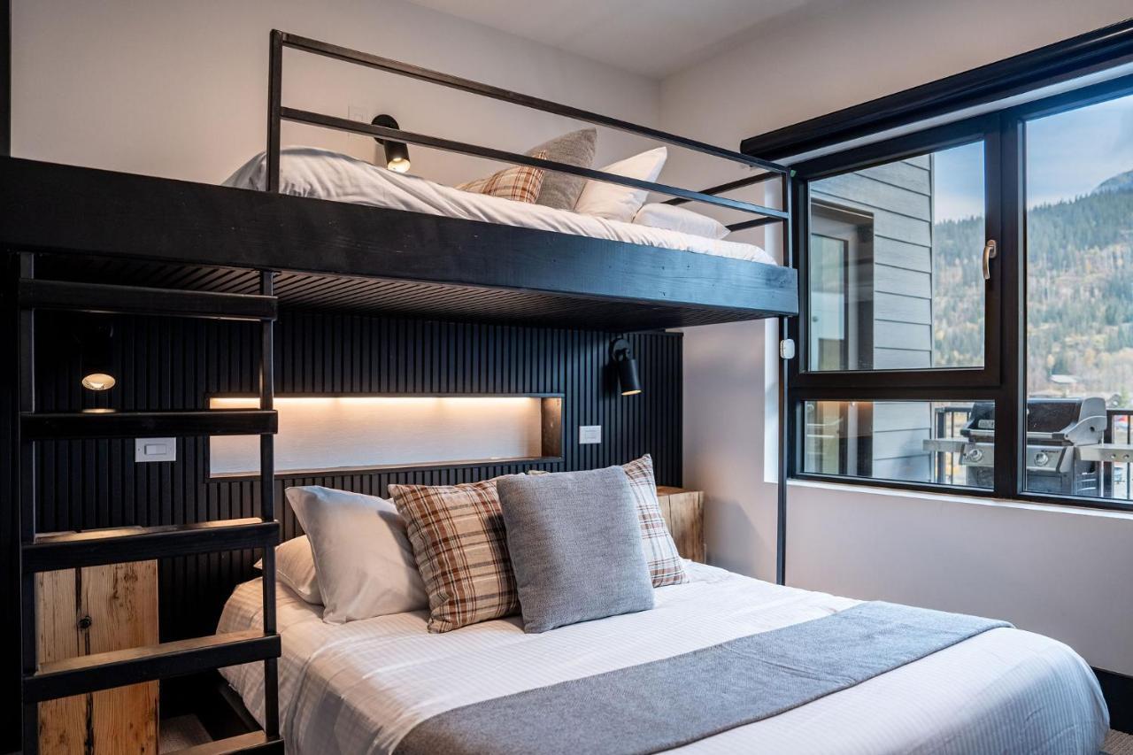 Apartment Altitude Adjustment By Vacations Revelstoke