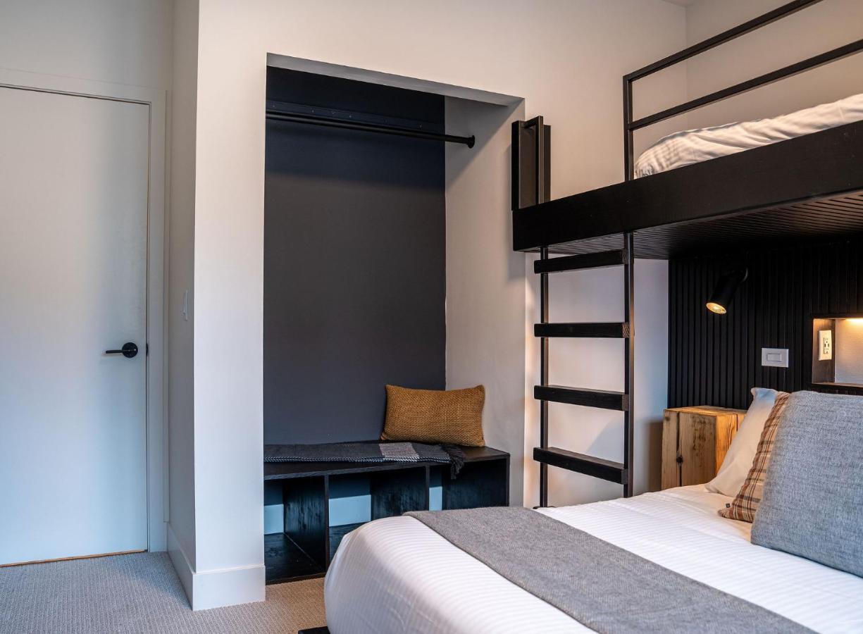 Altitude Adjustment By Vacations Apartment Revelstoke