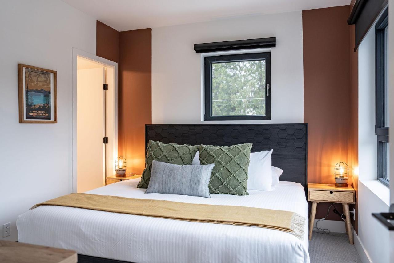 Apartment Hemlock Hangout By Vacations