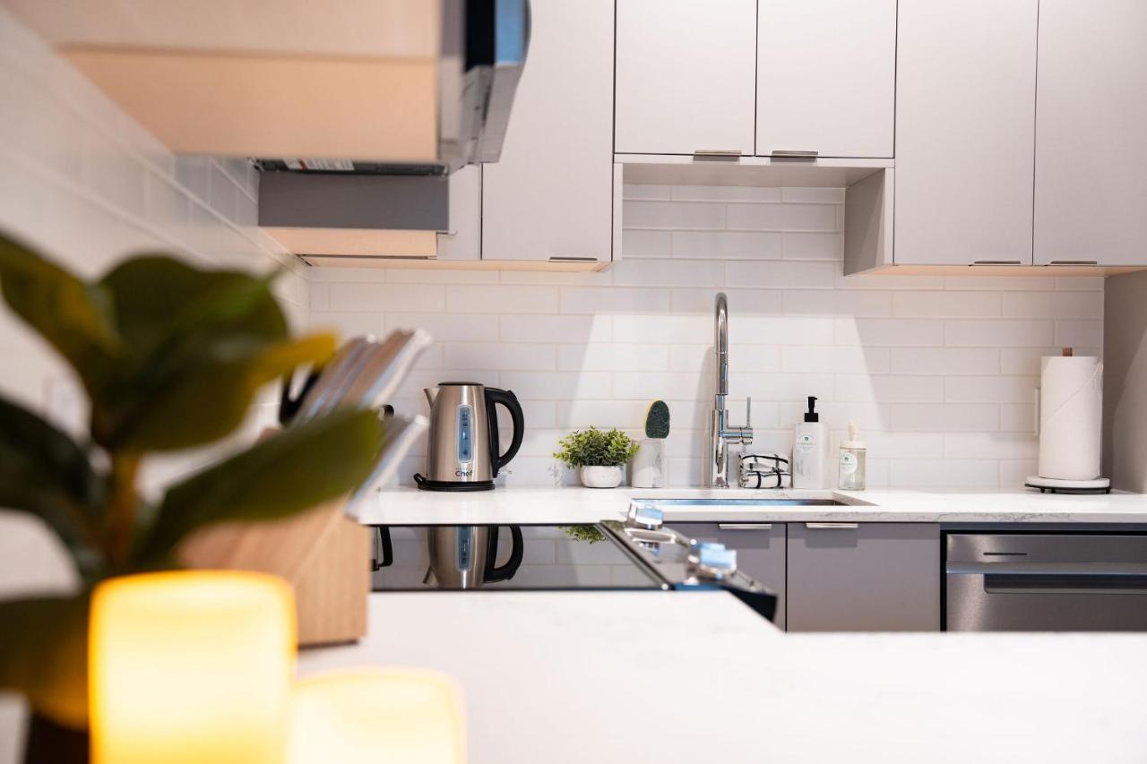Apartment Hemlock Hangout By Vacations *