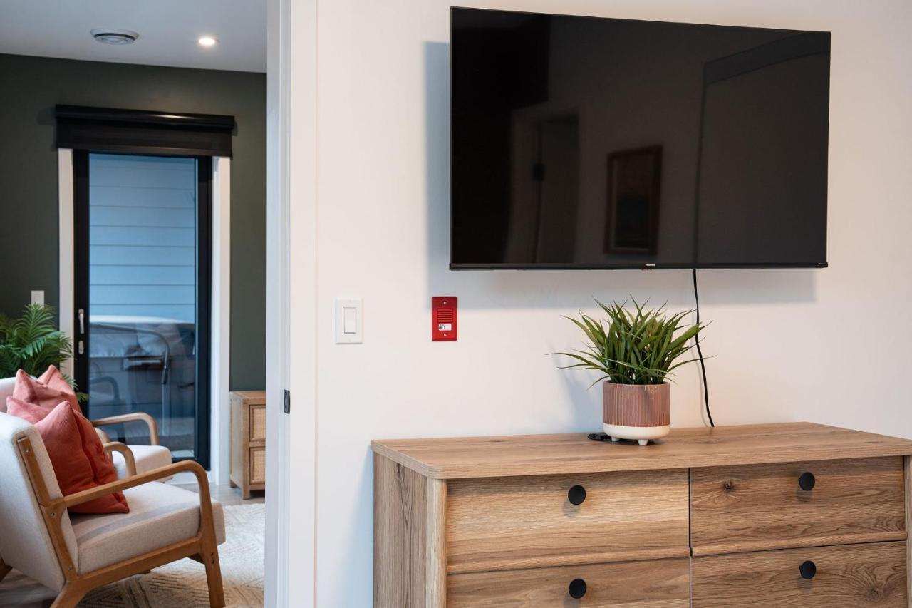 Hemlock Hangout By Vacations Apartment Revelstoke