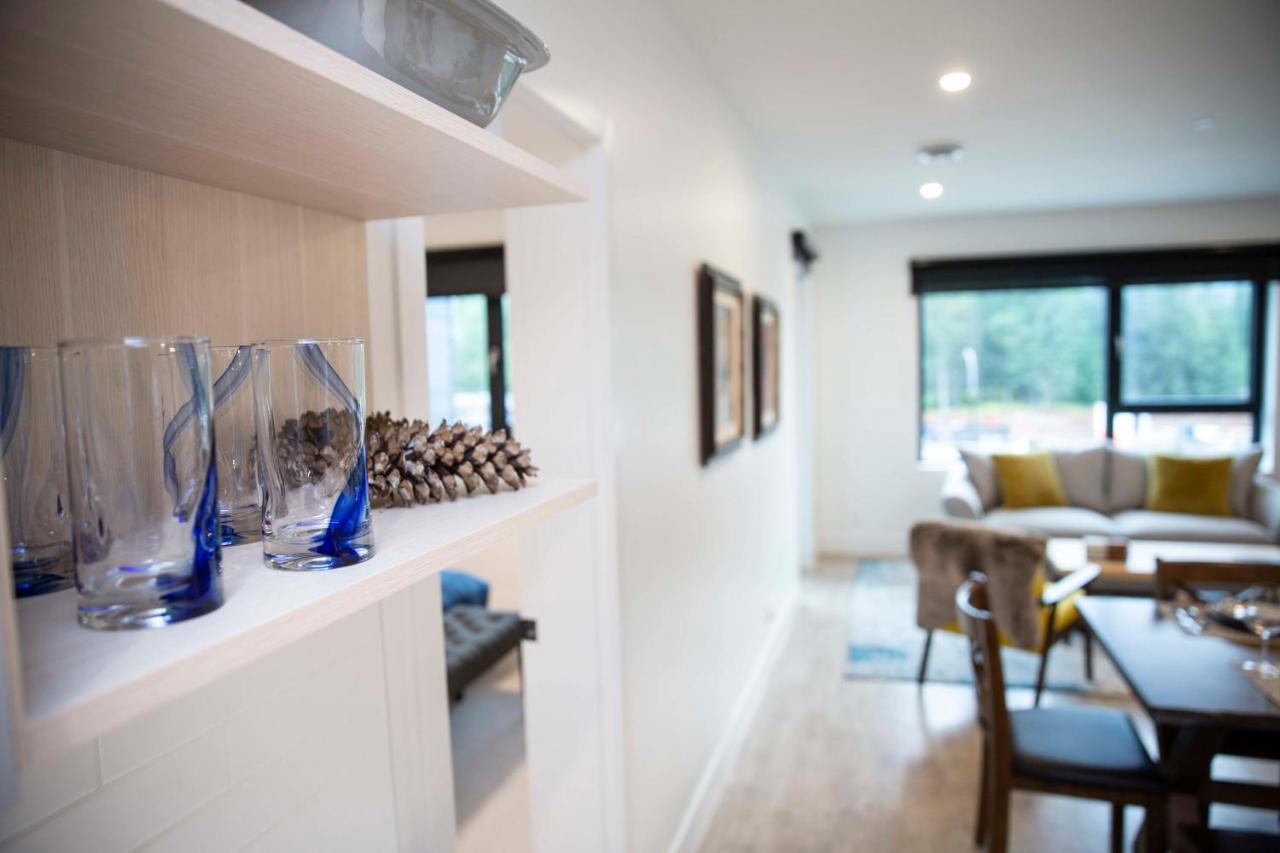 Revytalise - Cozy 3 Bedroom Apartment Revelstoke