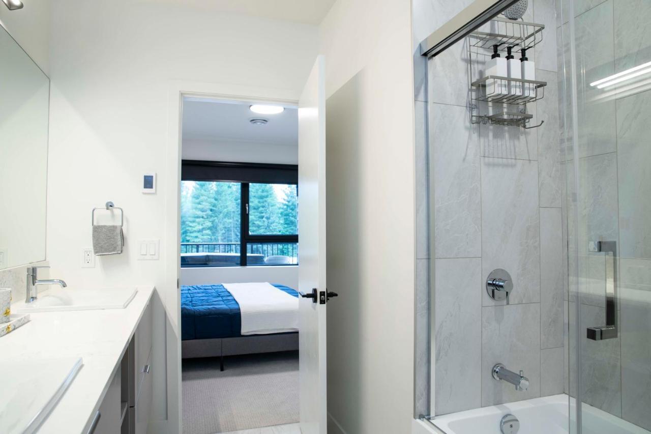 Apartment Revytalise - Cozy 3 Bedroom Revelstoke
