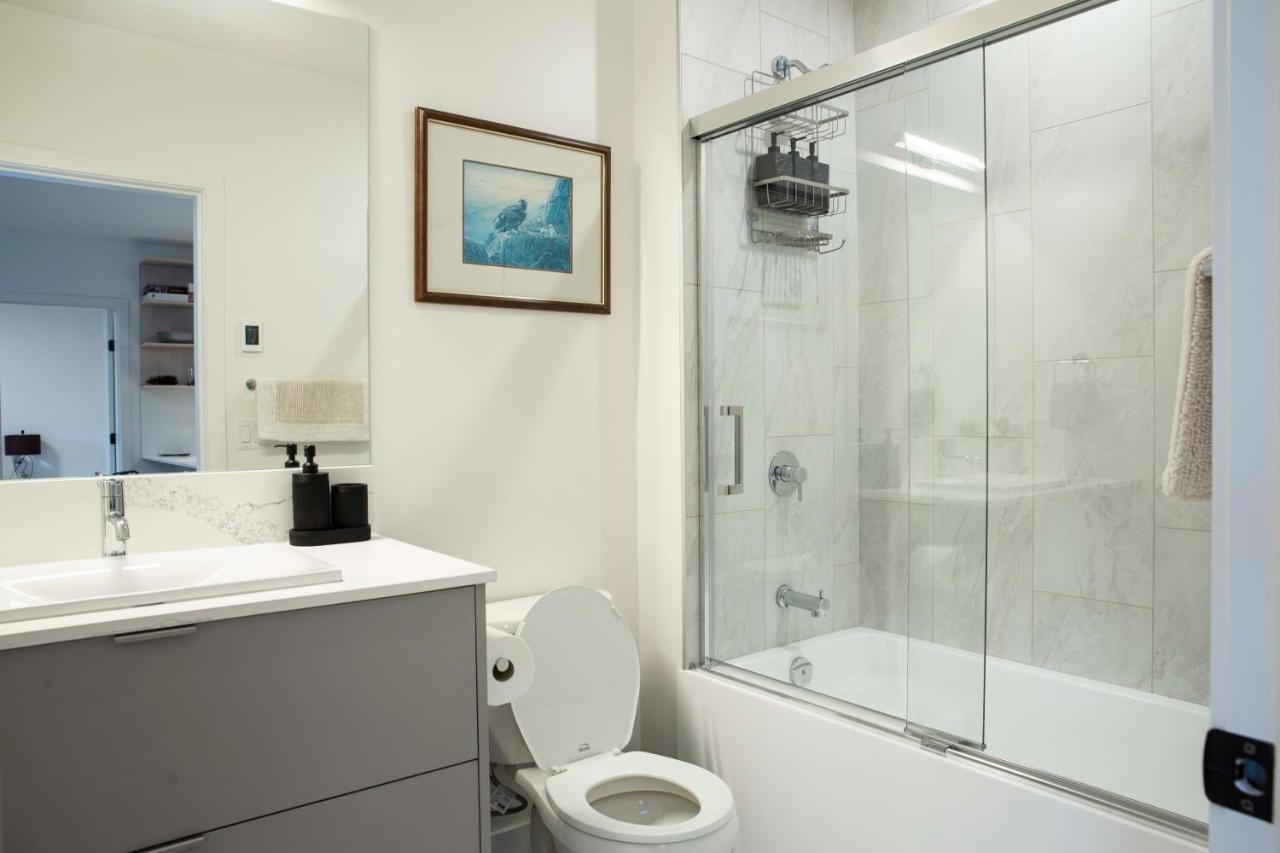 Apartment Revytalise - Cozy 3 Bedroom Revelstoke