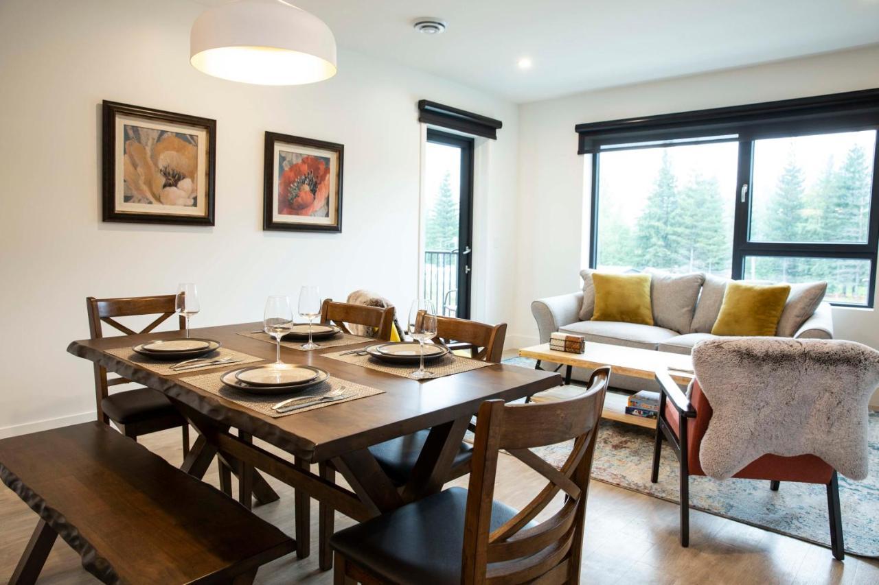 Revytalise - Cozy 3 Bedroom Apartment Revelstoke