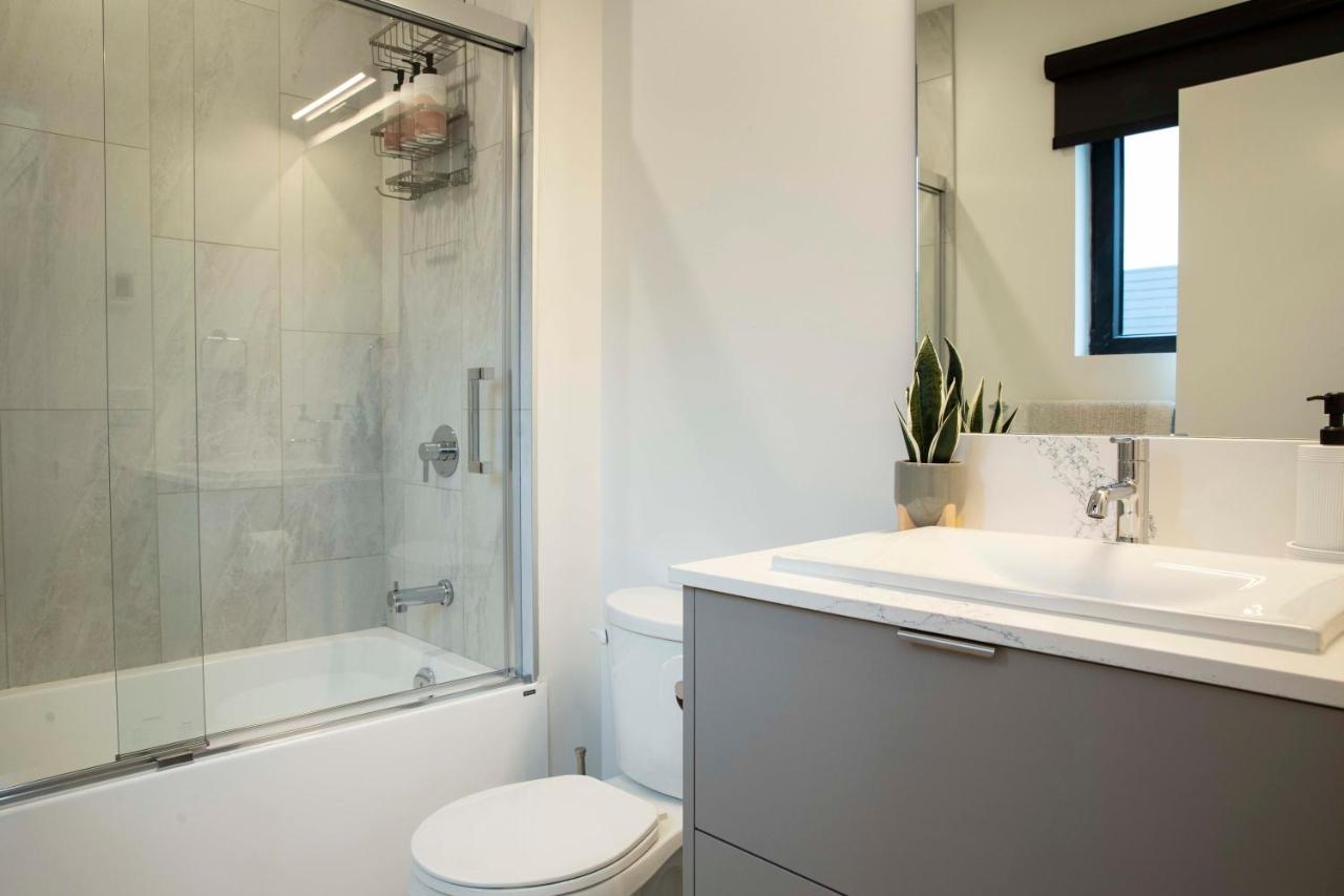 Apartment Revytalise - Cozy 3 Bedroom *
