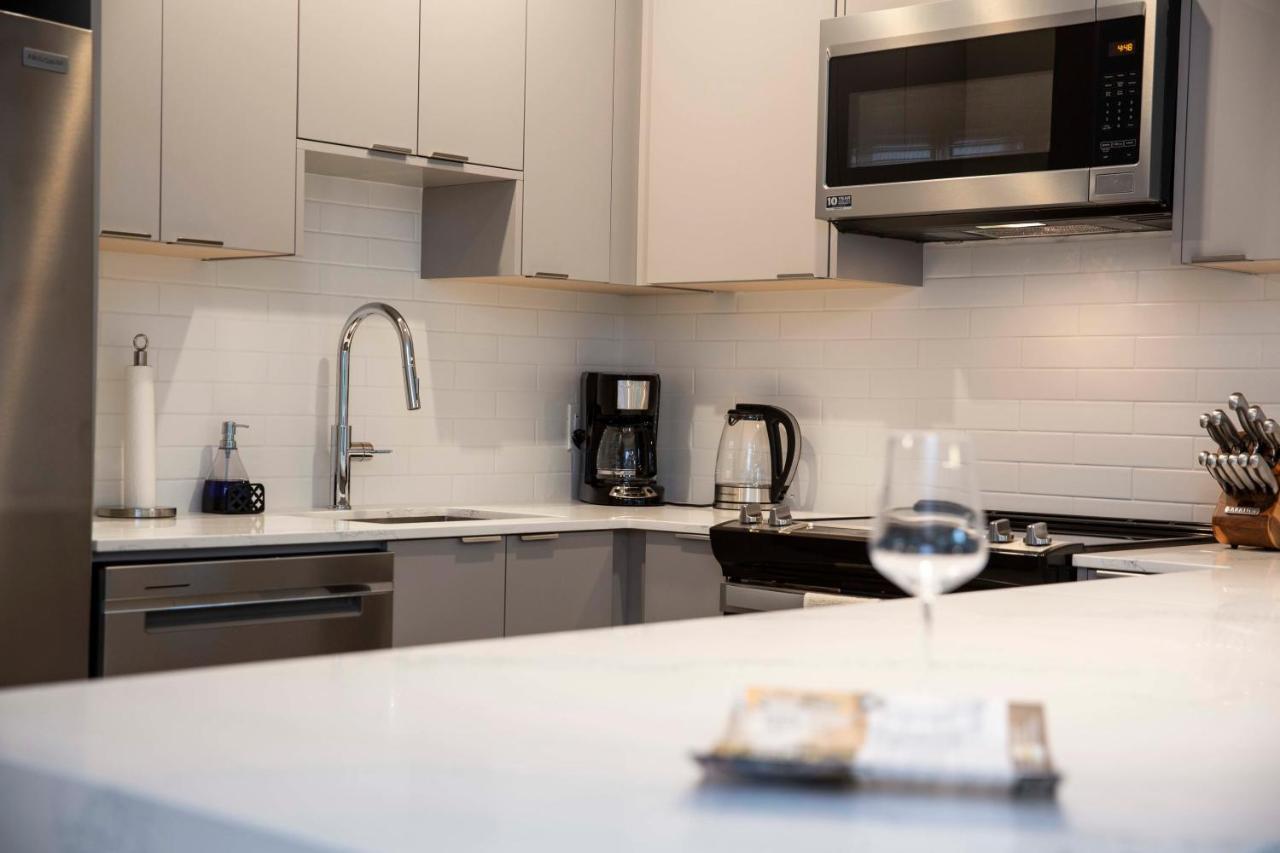Apartment Revytalise - Cozy 3 Bedroom