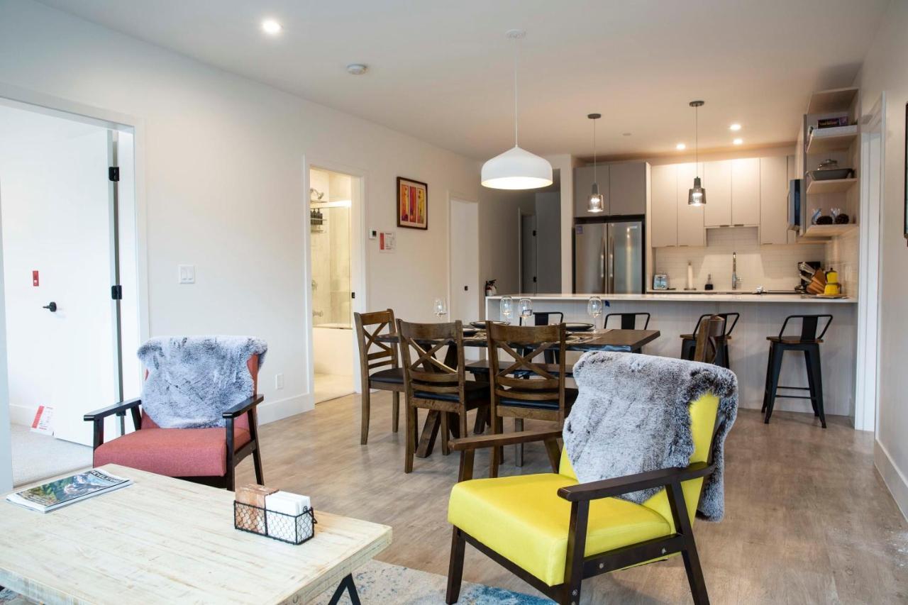Revytalise - Cozy 3 Bedroom Apartment *