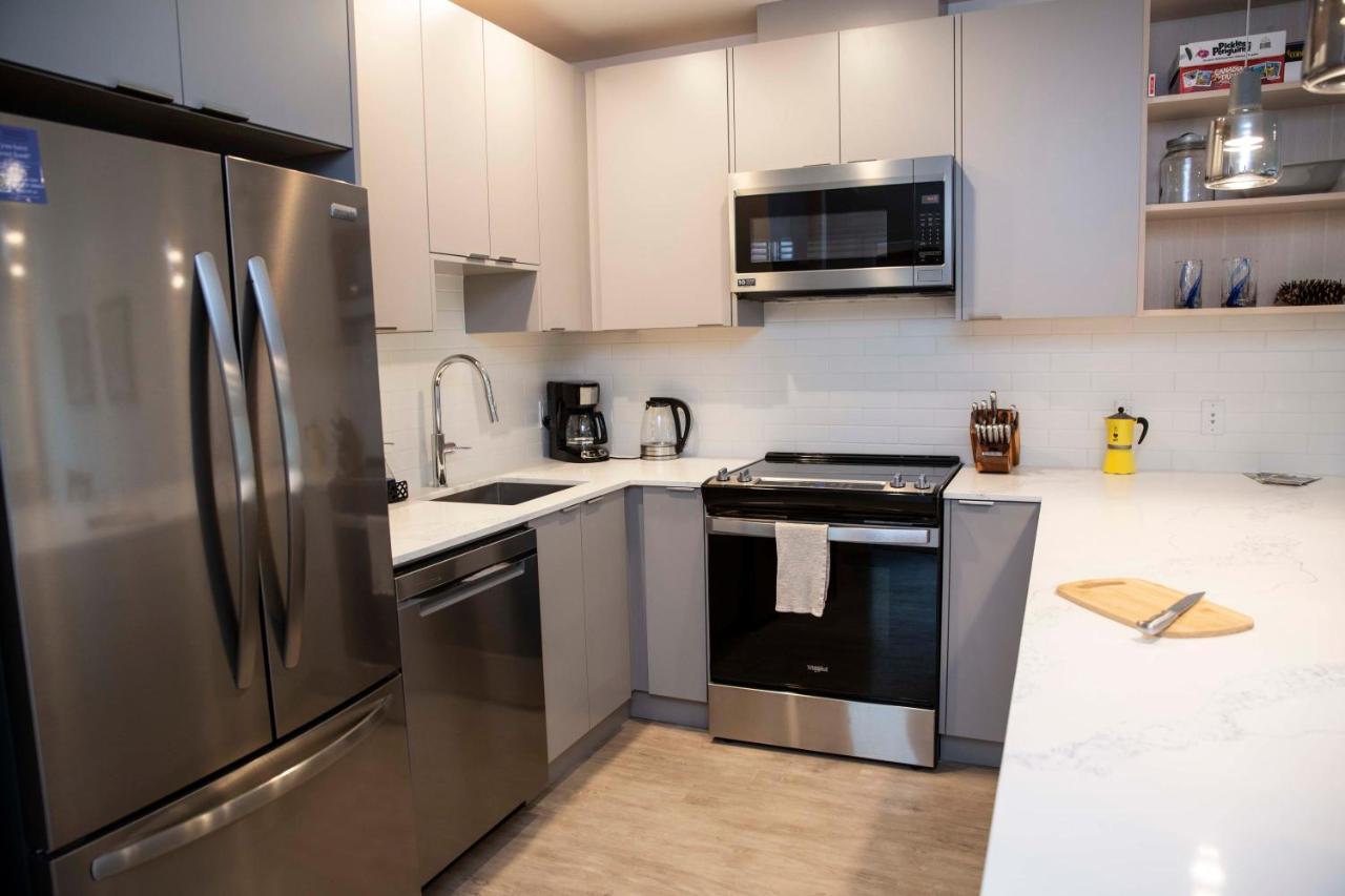 Apartment Revytalise - Cozy 3 Bedroom Revelstoke