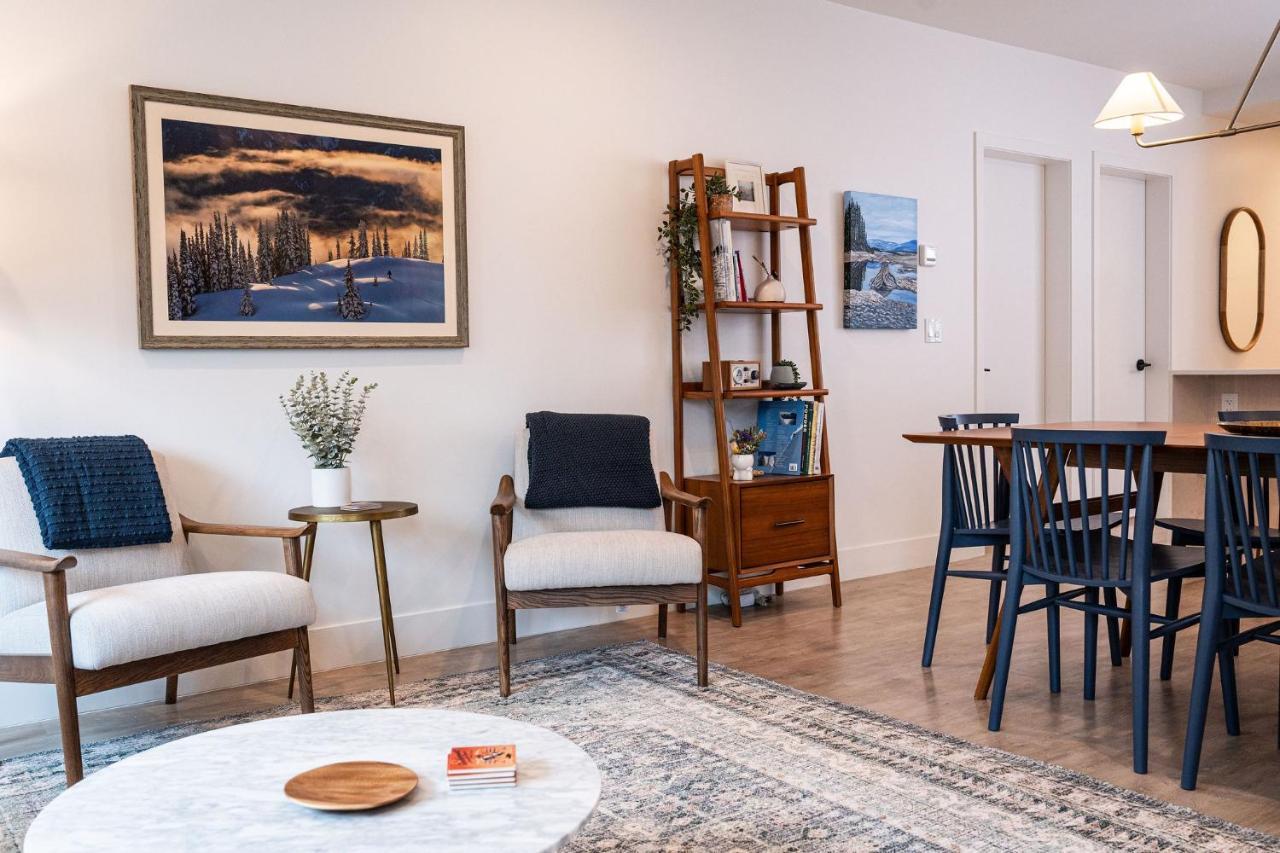 Powder Pines Retreat By Vacations Apartment