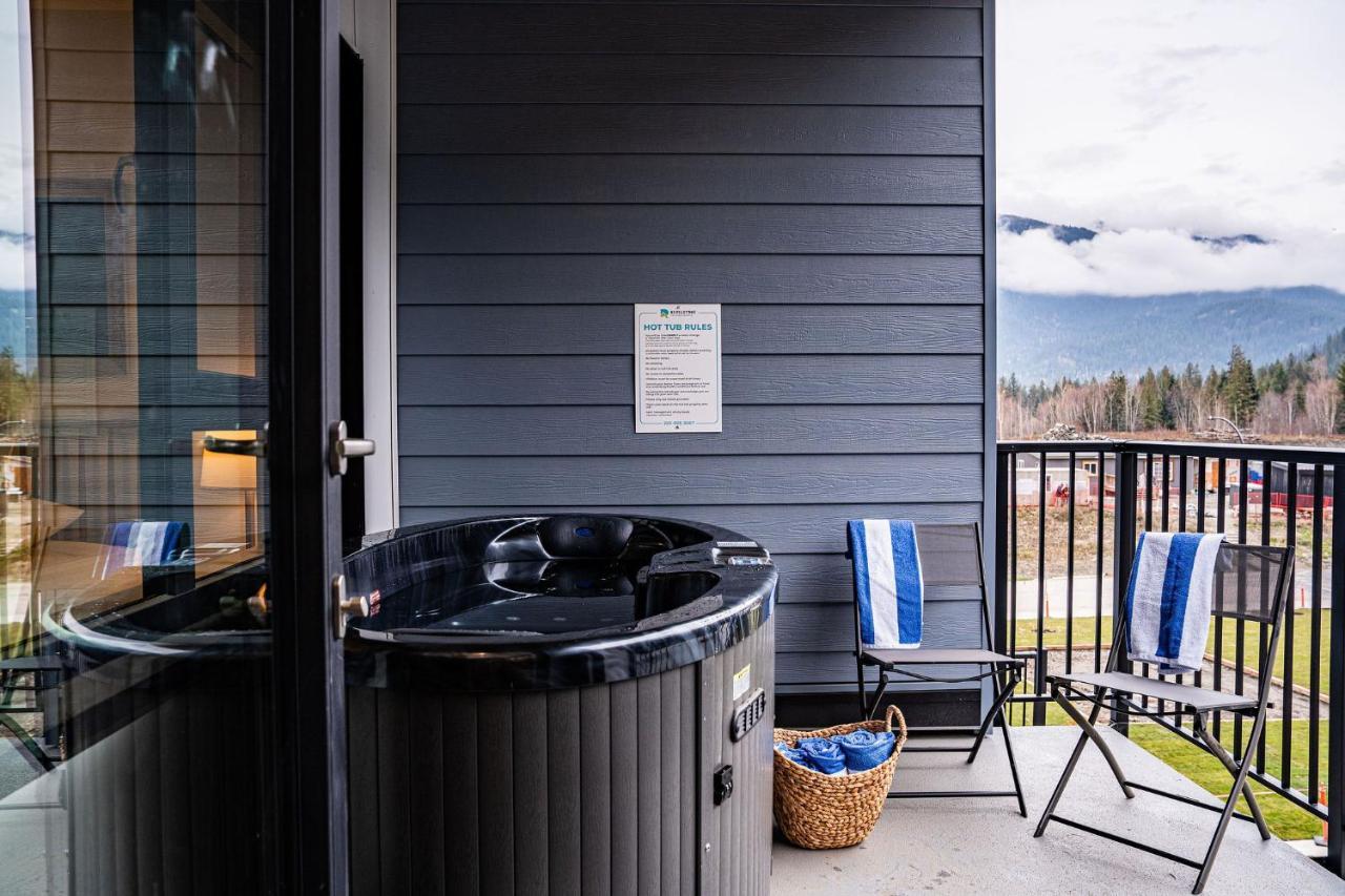 Powder Pines Retreat By Vacations * Revelstoke
