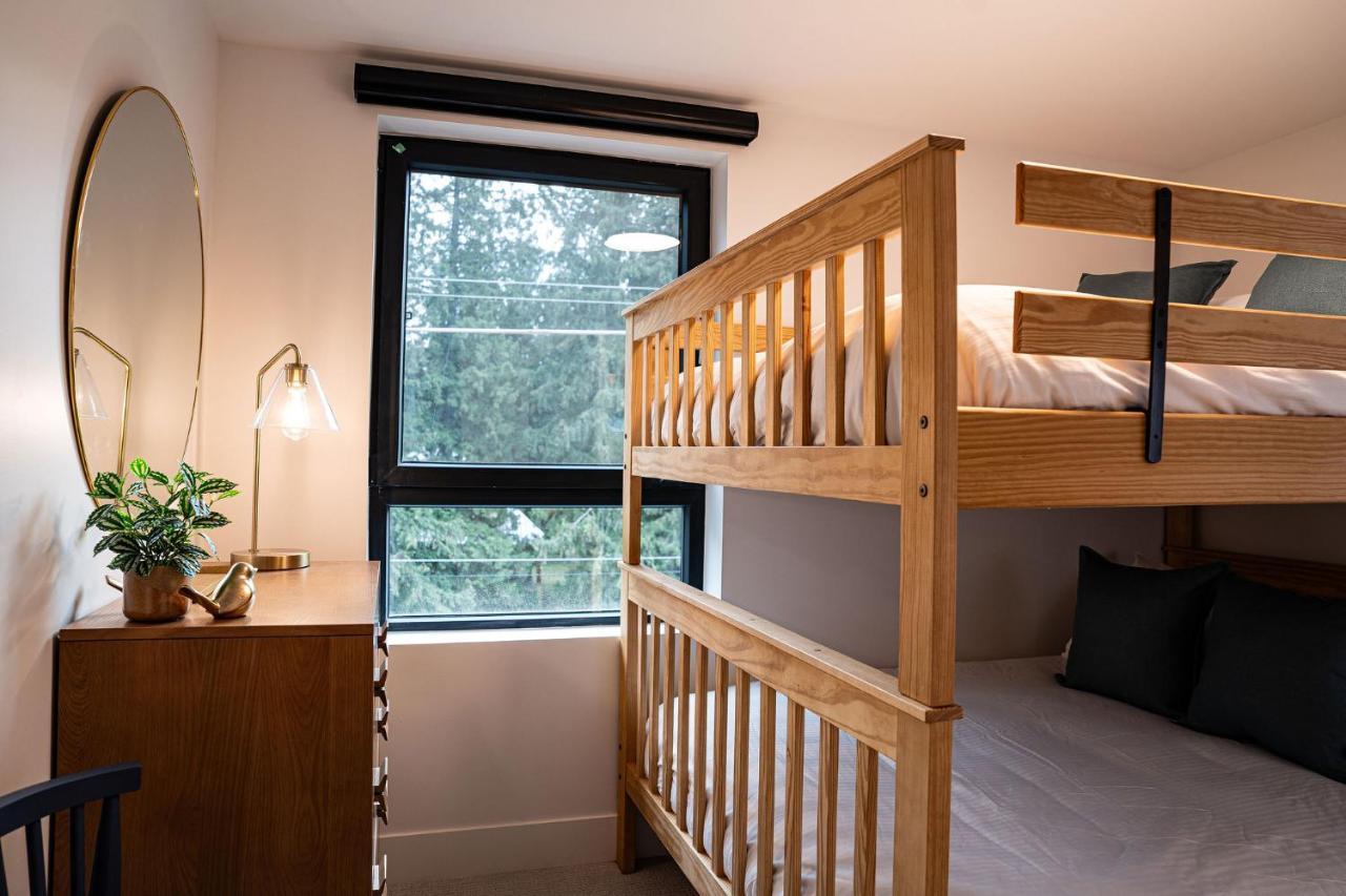Powder Pines Retreat By Vacations Apartment *