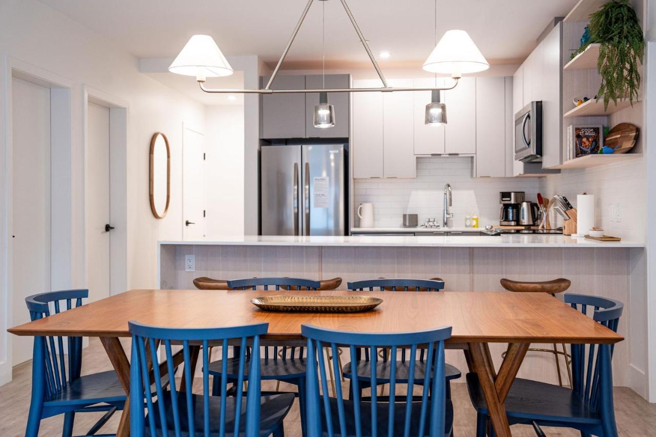 Apartment Powder Pines Retreat By Vacations