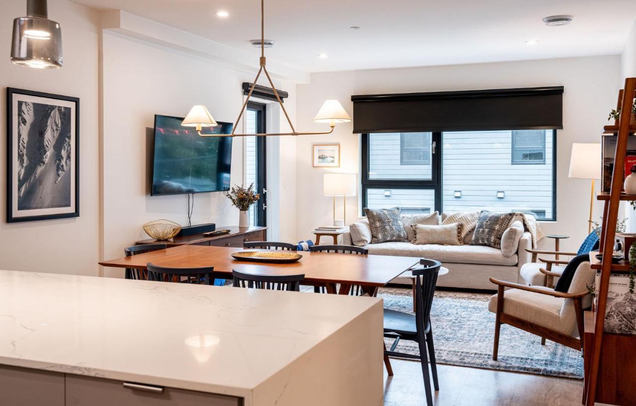 Apartment Powder Pines Retreat By Vacations