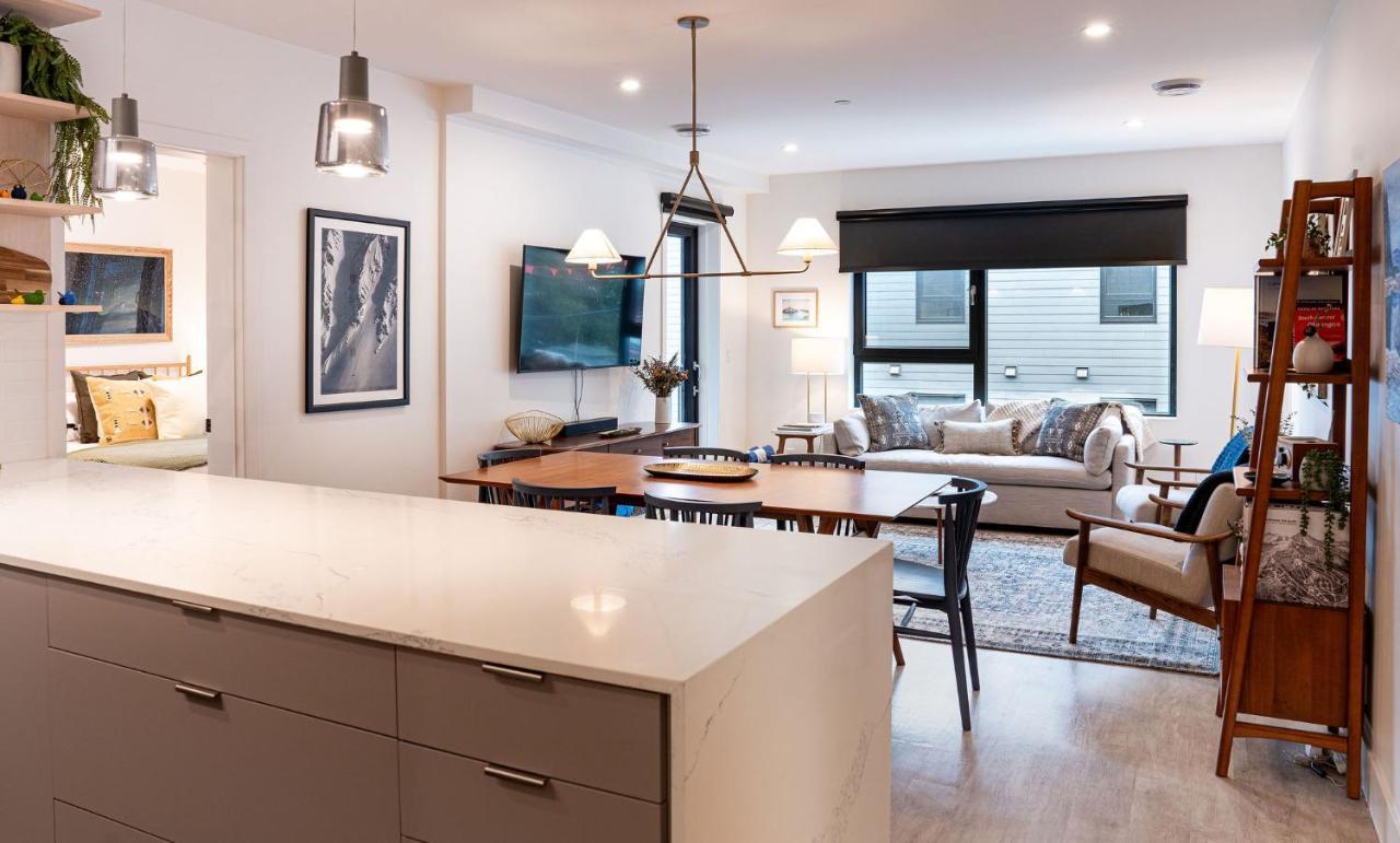 Apartment Powder Pines Retreat By Vacations Revelstoke