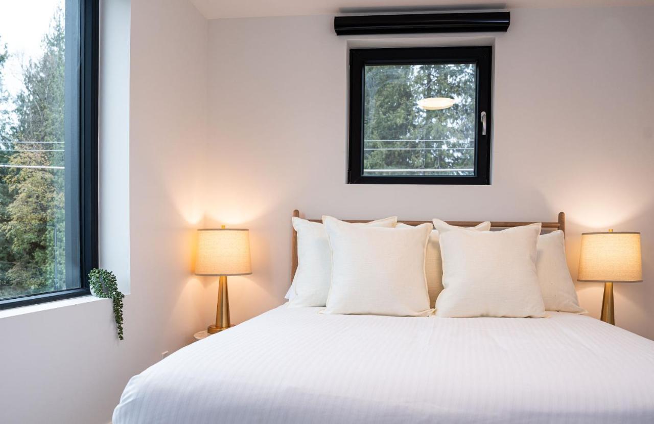 Apartment Powder Pines Retreat By Vacations